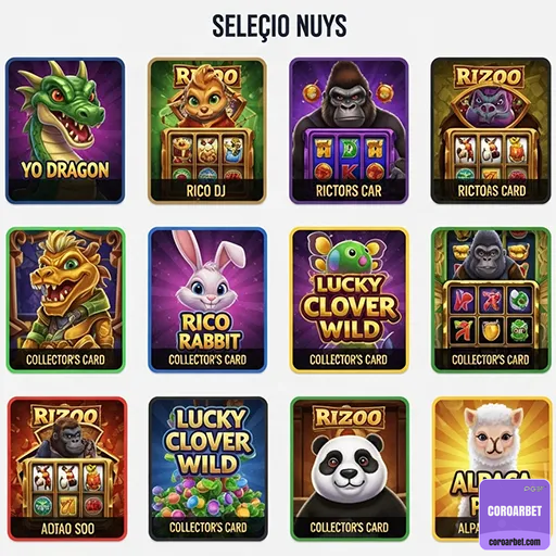 Baixar coroarbet.com App