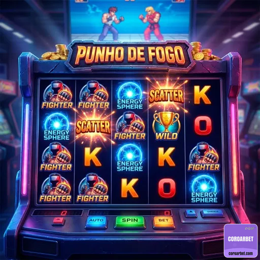 coroarbet.com - inovadores jogos para descobrir