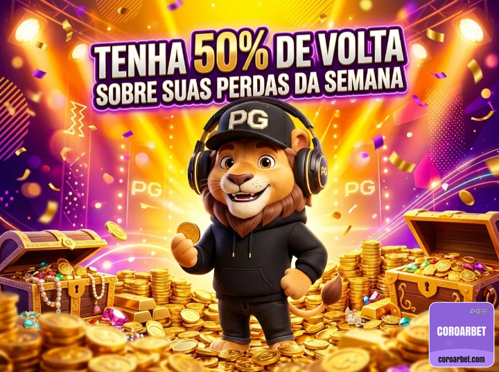 Domine o Jogo com coroarbet.com: Tecnologia e Emoção em Sintonia