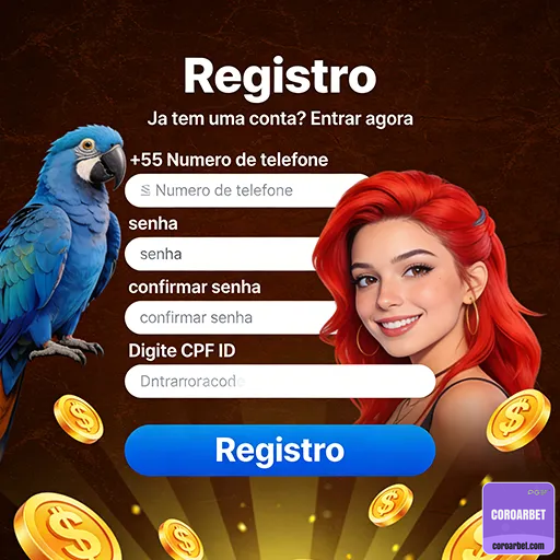 coroarbet.com - acessar em rápido página de login
