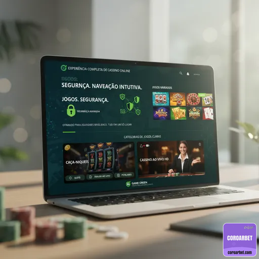 coroarbet.com - aproveitar confiável plataforma de jogos online
