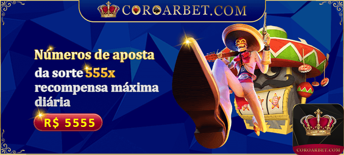 Recompensas App coroarbet.com