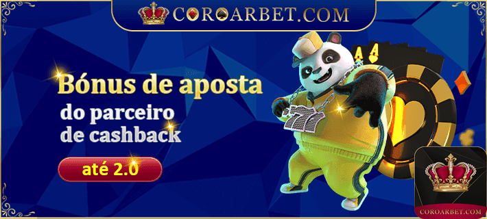 Experiência Apostas coroarbet.com