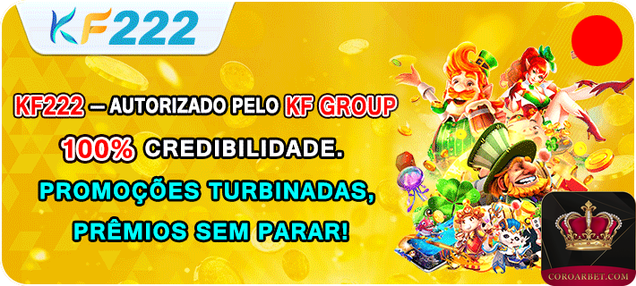 Experiência de Jogos coroarbet.com