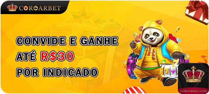 Experiência Promoções coroarbet.com